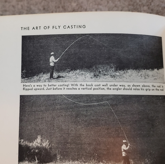 1942 Outdoor Life Cyclopedia Vintage Book - Picture 9 of 14